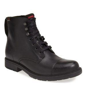 Camper '1900 Land' Gore-Tex® Cap Toe Boot